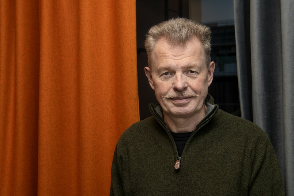Kvinnebevegelsens definisjonsmakt gjør det vanskelig å ta opp gutter og menns likestillingsutfordringer, mener Are Saastad. Kvinnebevegelsens definisjonsmakt gjør det vanskelig å ta opp gutter og menns likestillingsutfordringer, mener Are Saastad.