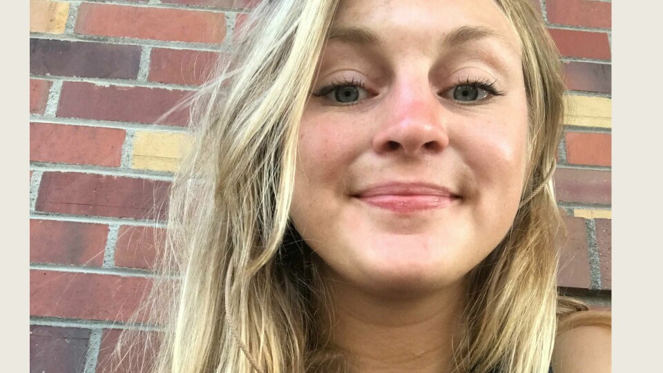 Jeg blir lei meg når jeg hører at kvinner som har måttet ta keisersnitt får kommentarer som insinuerer at de ikke har «født ordentlig», skriver Ingrid J. C. Fløgstad, mor. Ingrid J. C. Fløgstad, mor.