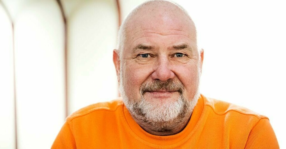 – Når statsråder med millionlønn sier til fattige på TV at de forstår dem, og samtidig ikke gjør noe som monner for å hjelpe, da blir folk forbanna. En slik måte å snakke til folk er rett og slett skadelig, mener mangeårig tillitsvalgt, forbundsstyremedlem i Fellesforbundet og Ap-medlem Rolf Geir Hillestad. – Når statsråder med millionlønn sier til fattige på TV at de forstår dem, og samtidig ikke gjør noe som monner for å hjelpe, da blir folk forbanna. En slik måte å snakke til folk er rett og slett skadelig, mener mangeårig tillitsvalgt, forbundsstyremedlem i Fellesforbundet og Ap-medlem Rolf Geir Hillestad.Foto: Håvard Sæbø/FriFagbevegelse
