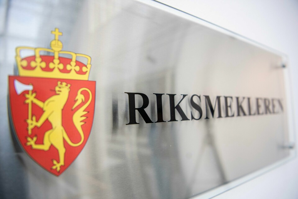 «Samfunnsverdier vi til nå har tatt for gitt, som likhet for loven, står i fare for å forvitre.»
