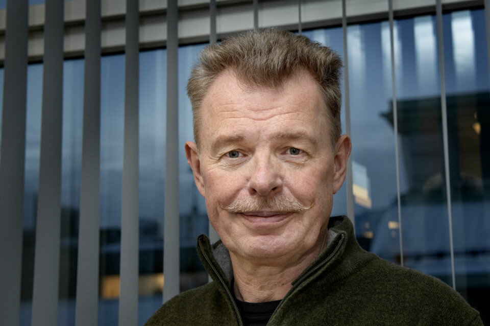 Are Saastad, daglig leder i Reform – ressurssenter for menn, og forfatter av boka «Usynlige menn» Are Saastad er leder i Reform - ressurssenter for menn og medlem av det regjeringsnedsatte Mannsutvalget.