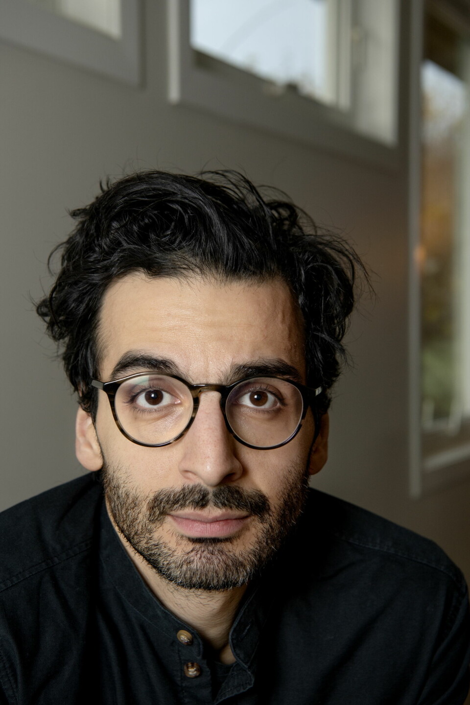 Kaveh Rashidi er fastlege i Oslo og assisterende bydelsoverlege i bydel St. Hanshaugen. Han er også kjent som skribent, forfatter og foredragsholder. Kaveh Rashidi er fastlege i Oslo og assisterende bydelsoverlege i bydel St. Hans-haugen. Han er også kjent som skribent, forfatter og foredragsholder.