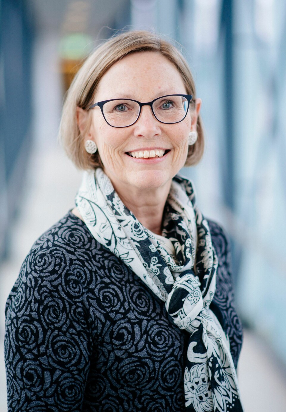 Elaine Munthe, senterleder ved Kunnskapssenter for utdanning (KSU) og prosjektleder for GrunnDig. Elaine Munthe, senterleder ved Kunnskapssenter for utdanning (KSU) og prosjektleder for GrunnDig.