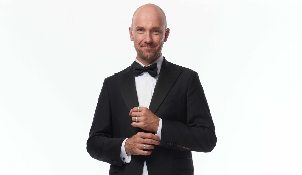 Dagfinn Lyngbø kjører ekstraforestillinger i Sandnes kulturhus og Stavanger konserthus med sitt nye standupshow. Dagfinn Lyngbø kjører ekstraforestillinger i Sandnes kulturhus og Stavanger konserthus med sitt nye standupshow.
