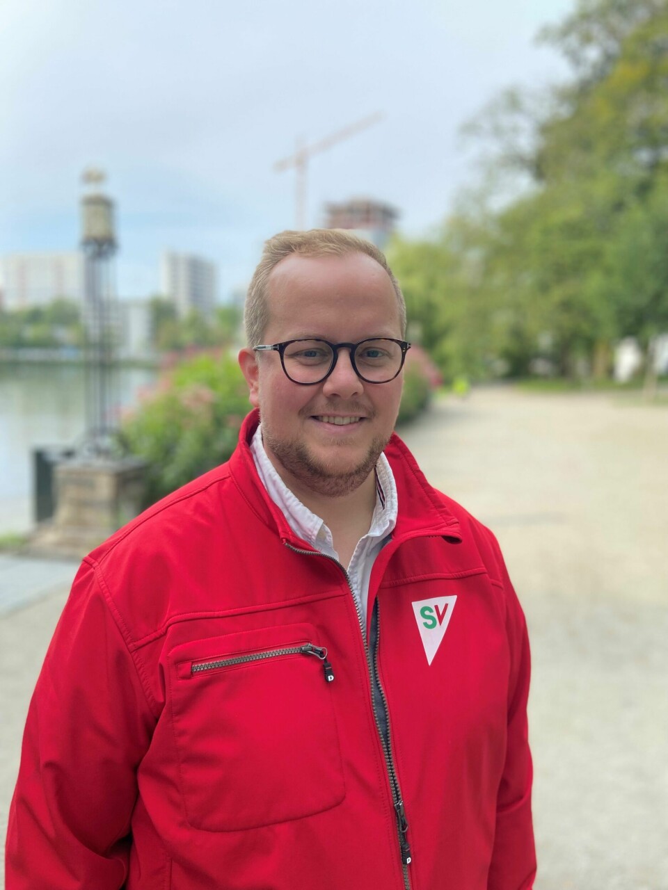 Eirik Faret Sakariassen, Stavanger SV Stavanger SVs listetopp, Eirik Faret Sakariassen.