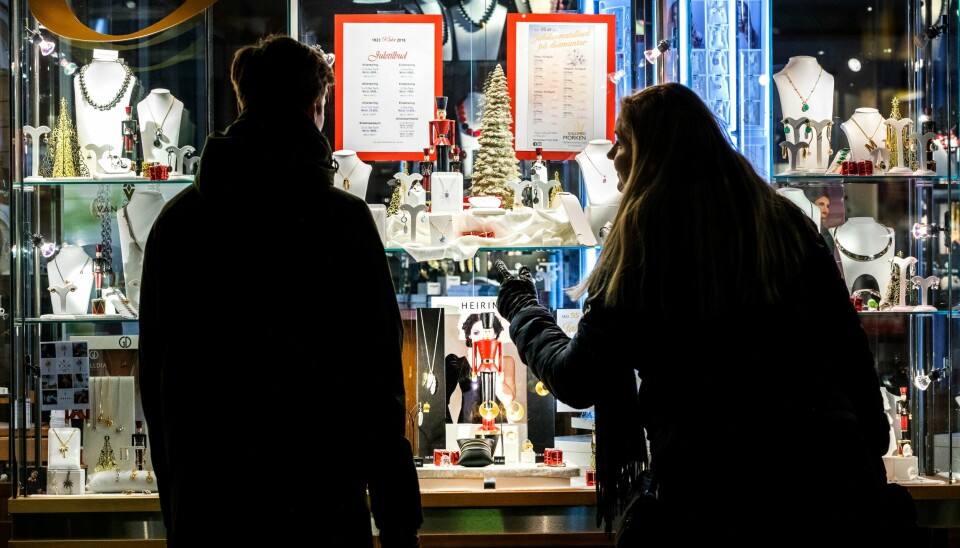 Hva kan vi gjøre for å kaste oss på bruktbølgen, spør innleggsforfatterne. (Illustrasjonsfoto)