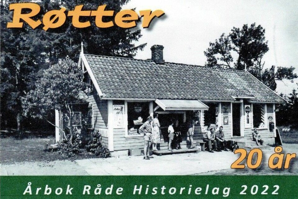 Lokalhistoriske årbøker og husmannsplasser i Fredrikstadmarka – Dagsavisen