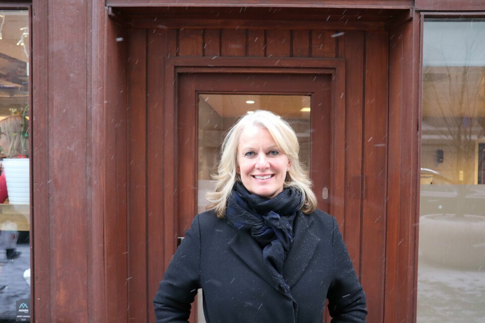 Elisabeth Thorsen er julehefteredaktør, skjønnlitteratur forfatter, og presten i samtaleboka «Presten, psykologen og gærningen». Elisabeth Thorsen