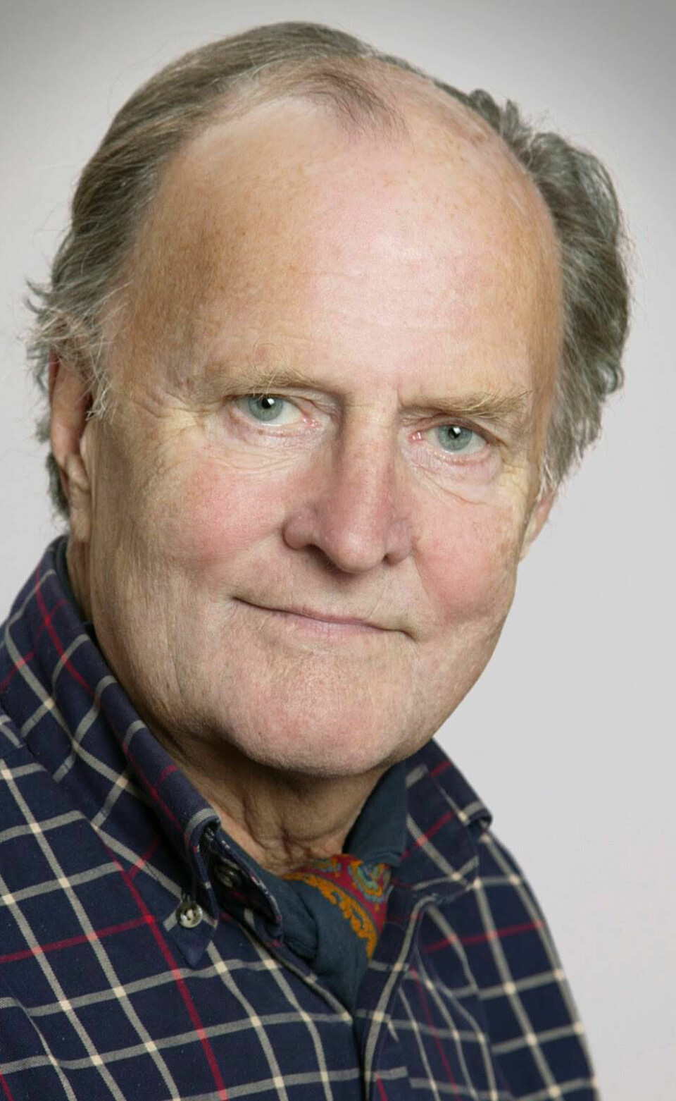 Tore Nyseter er tidligere medlem av Det sentrale eldreråd i Oslo. Tore Nyseter