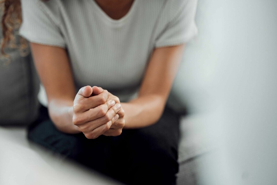 «Solveig» har fast jobb og full inntekt. Men klarer ikke få endene til å møtes. Illustrasjonsfoto: «Solveig» har fast jobb og full inntekt. Men klarer ikke få endene til å møtes. Illustrasjonsfoto: