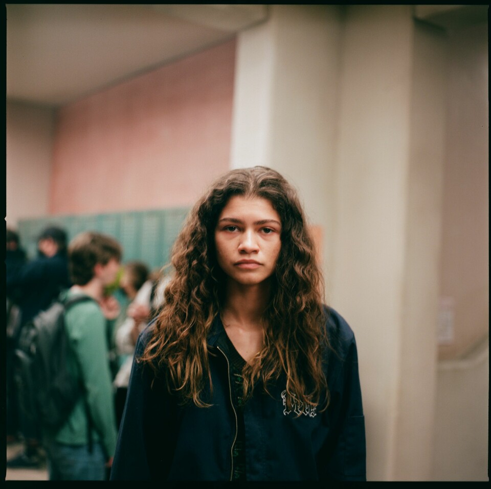 Å få et manus for sesong 3 av «Euphoria» på plass, er på prioriteringslista til HBO nå som manusforfatterne er tilbake på kontoret i Hollywood. Å få et manus for sesong 3 av «Euphoria» på plass, er på prioriteringslista til HBO nå som manusforfatterne er tilbake på kontoret i Hollywood.