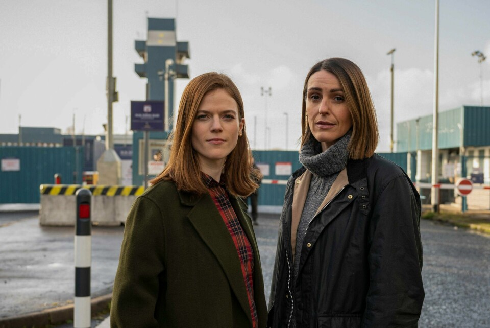 Den skotske etterforskeren Amy Silva (Susanne Jones) og kollega Kirsten Longacre (Rose Leslie, t.v.) i «Vigil» ble en kjempehit for BBC og på NRK. Nå er oppfølgeren til den populære krimserien laget, og kommer på NRK. Den skotske etterforskeren Amy Silva (Susanne Jones) og kollega Kirsten Longacre (Rose Leslie, t.v.) i «Vigil» ble en kjempehit for BBC og på NRK. Nå er oppfølgeren til den populære krimserien laget, og kommer på NRK.