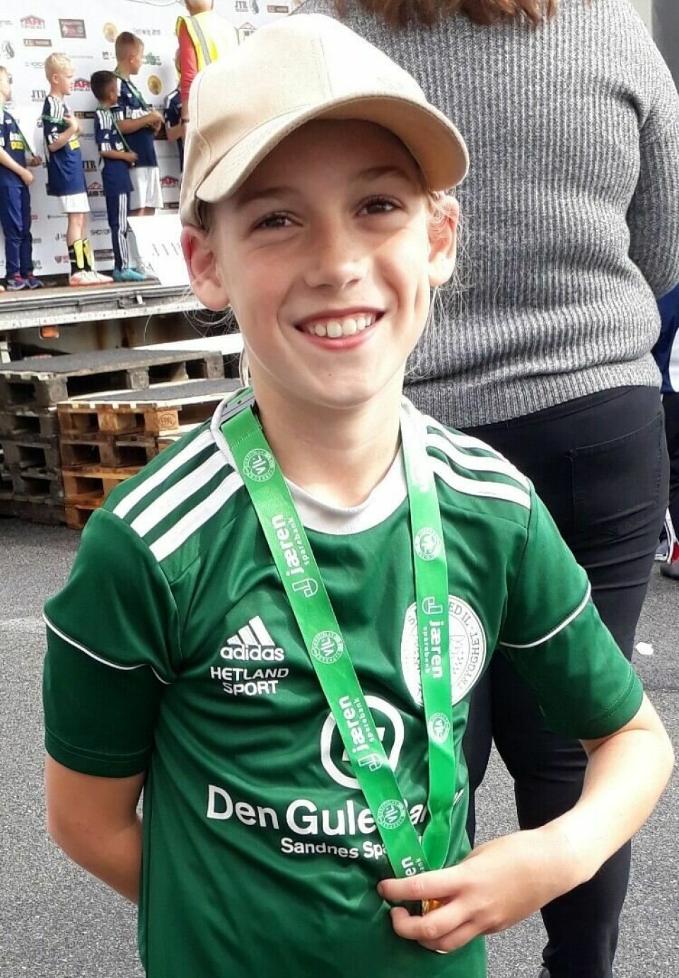 David Hegre (10) døde etter et fall på Fidjeland. Bildet er frigitt av politiet i samråd med familien. David Hegre (10) døde etter et fall på Fidjeland. Bildet er frigitt av politiet i samråd med familien.