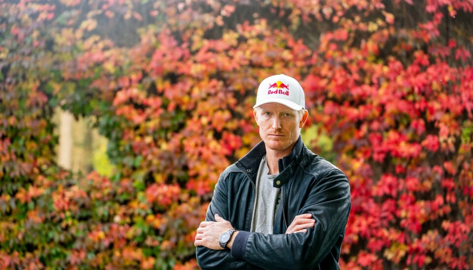 Kjetil Borch ser mot sitt fjerde OL, men har møtt hindringer på veien. Kjetil Borch ser mot sitt fjerde OL, men har møtt hindringer på veien. Foto: Javad Parsa / NTB