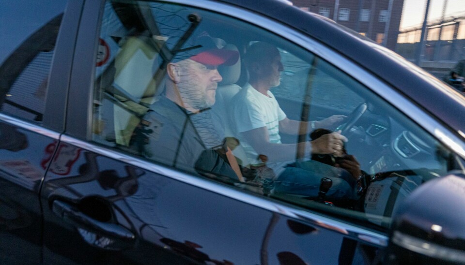 Viggo Kristiansen ble frifunnet i Baneheia-saken. VG frifinner ikke seg selv i en evaluering av avisas dekning av saken. Viggo Kristiansen ble frifunnet i Baneheia-saken. VG frifinner ikke seg selv i en evaluering av avisas dekning av saken.