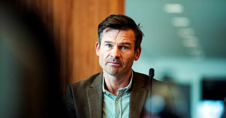 Sjeføkonom Roger Bjørnstad i LO mener det er behov for en langvarig strømstøtteordning. Sjeføkonom Roger Bjørnstad i LO mener det er behov for en langvarig strømstøtteordning.Foto: Jan-Erik Østlie/FriFagbevegelse