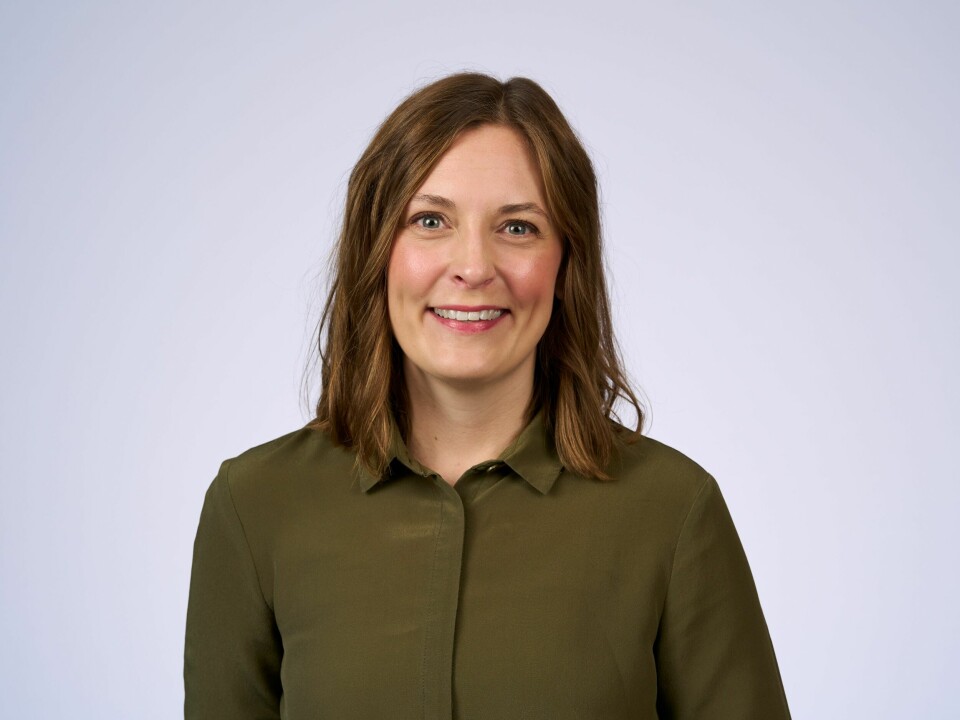 Nina Heidenstrøm har doktorgrad i sosiologi og forsker på blant annet matsvinn ved OsloMet. Nina Heidenstrøm har doktorgrad i sosiologi og forsker på blant annet matsvinn ved OsloMet.