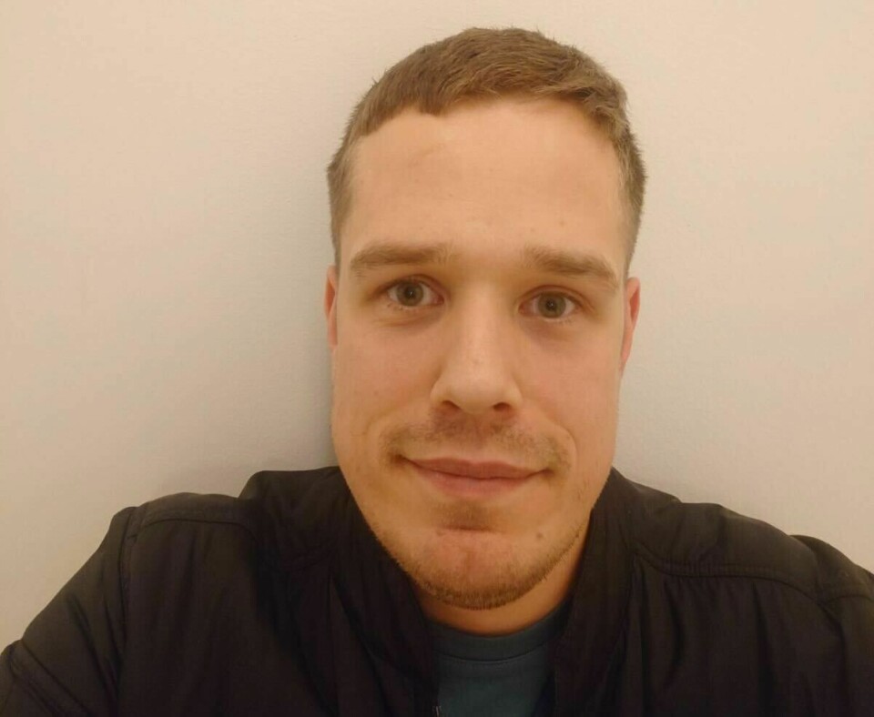Kjetil Sjøtun har sikret seg bolig i Sandnes ved å bruke forkjøpsretten sin Kjetil Sjøtun har sikret seg bolig i Sandnes ved å bruke forkjøpsretten sin