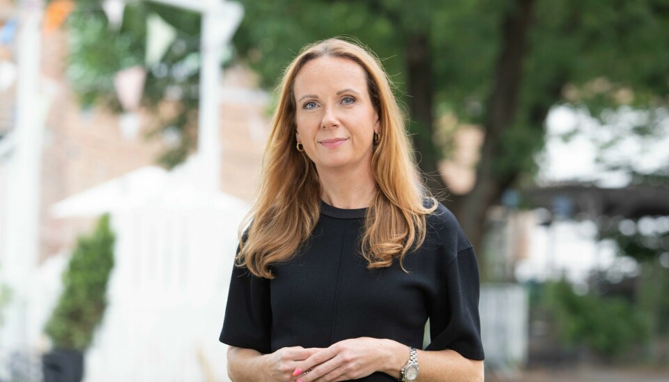 Cecilie Langum Becker er økonomikommentator i NRK. Hun er utdannet siviløkonom fra Norges Handelshøyskole og er også renteanalytiker fra Norske finansanalytikeres forening. Cecilie Langum Becker er økonomikommentator i NRK. Hun er utdannet siviløkonom fra Norges Handelshøyskole og er også renteanalytiker fra Norske finansanalytikeres forening.