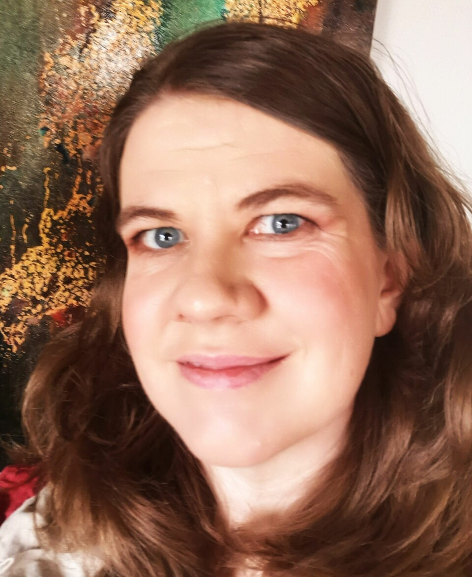 Melinda E. Henriksen er psykolog. Melinda E. Henriksen