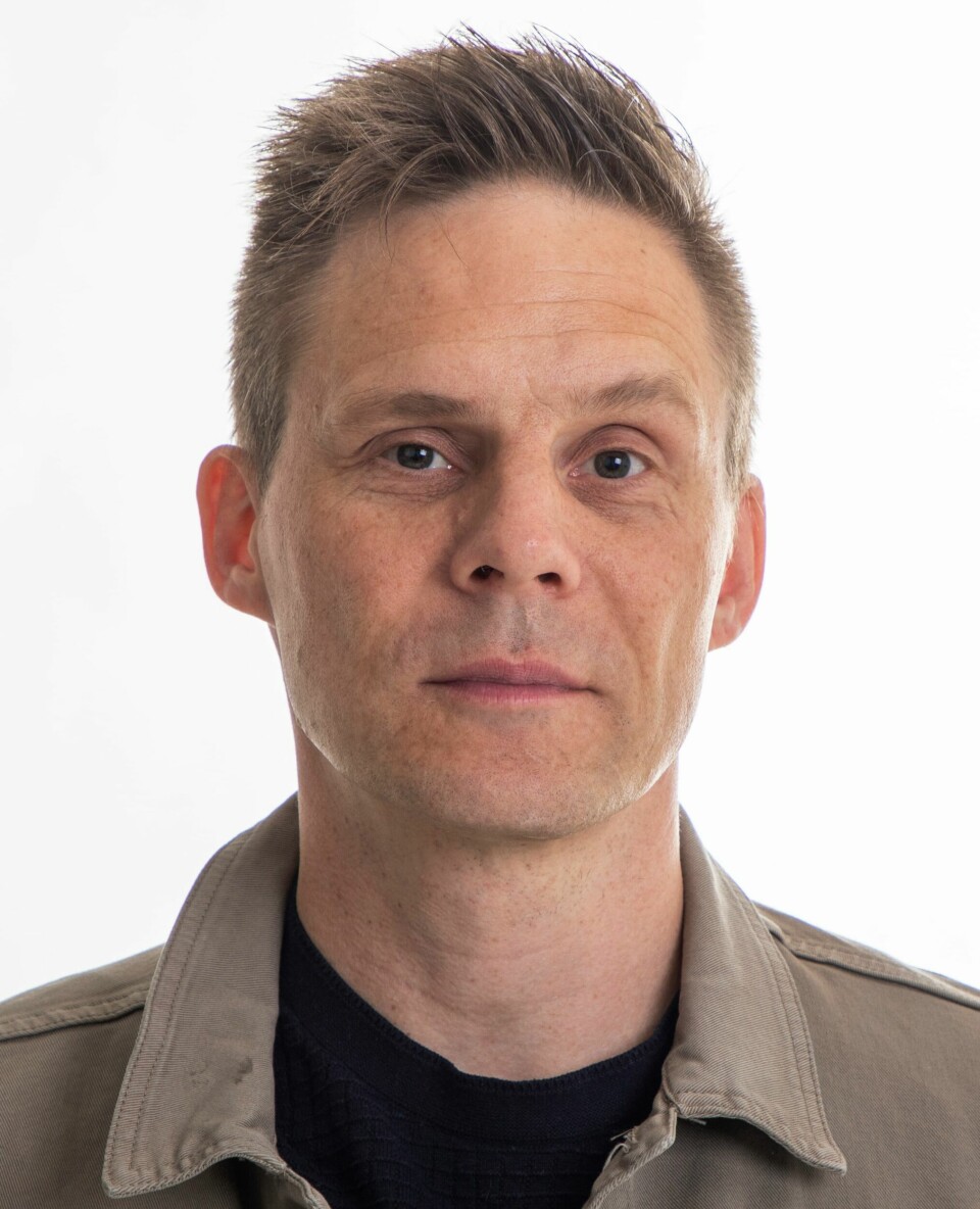 Jonas Jakobsen er førsteamanuensis i filosofi ved UiT – Norges Arktiske Universitet. Jonas Jakobsen