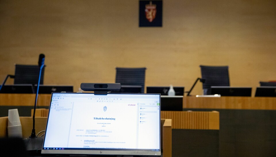 Borgarting lagmannsrett nedjusterte Søndre Østfold tingretts straffenivå i overgrepssaken. Borgarting lagmannsrett nedjusterte Søndre Østfold tingretts straffenivå i overgrepssaken.