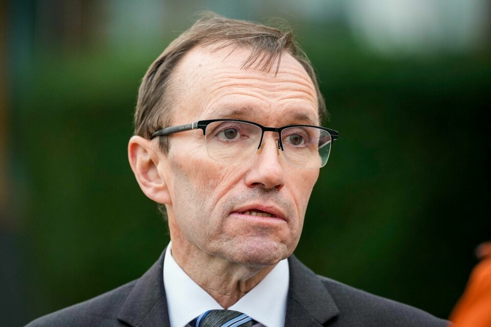 Utenriksminister Espen Barth Eide (Ap) øyner i et lite håp om at krigen på Gazastripen kan føre til reelle fredsforhandlinger mellom Israel og palestinerne. Utenriksminister Espen Barth Eide (Ap) øyner i et lite håp om at krigen på Gazastripen kan føre til reelle fredsforhandlinger mellom Israel og palestinerne.