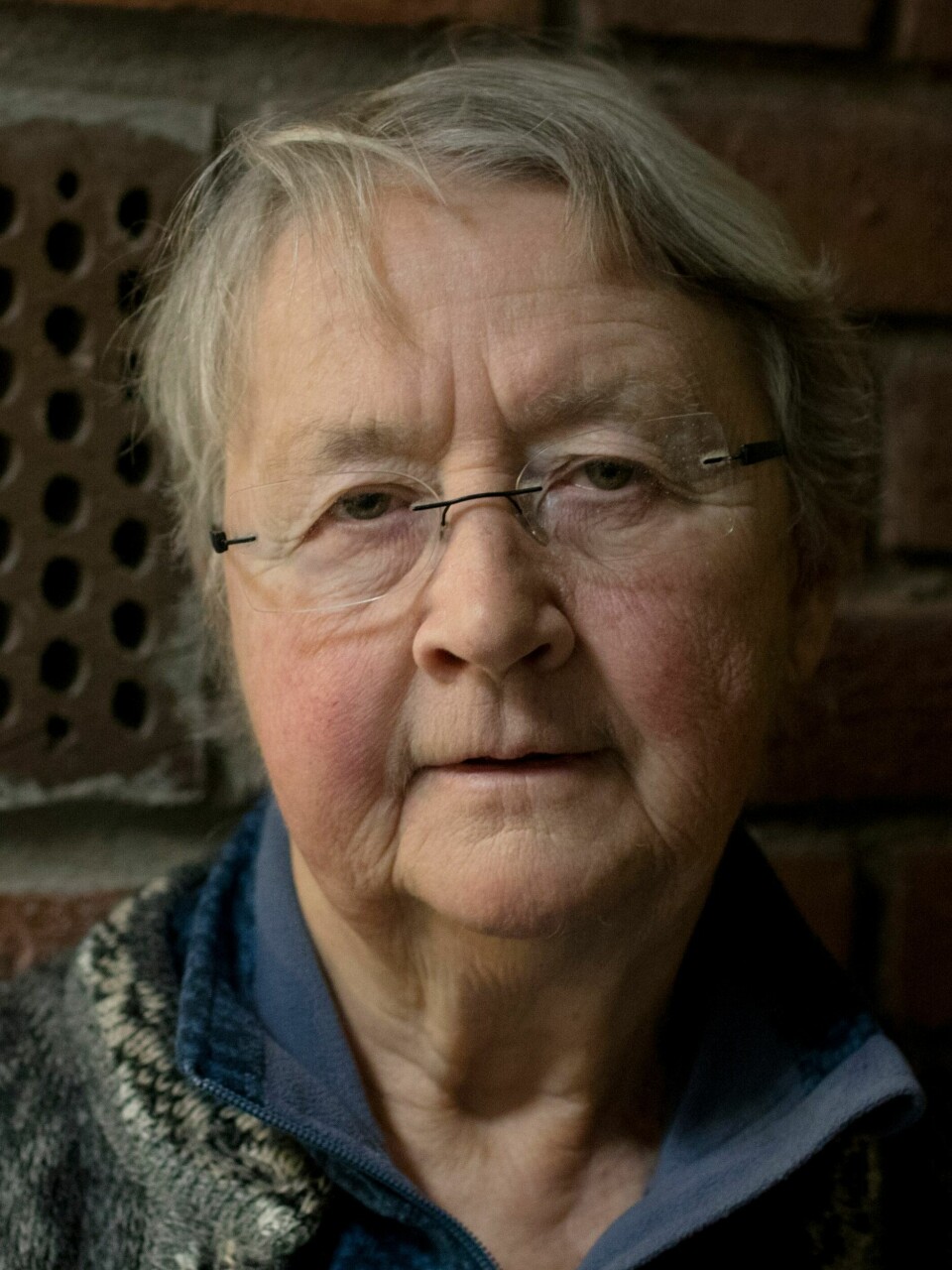 Ebba Wergeland, forsker og spesialist i arbeidsmedisin. Forsker og arbeidsmedisiner Ebba Wergeland mener politikerne sprer fordommer når de sier at det skal lønne seg å arbeide. – Når de gjentar dette, begynner majoriteten å tro at det lønner seg å gå på uføretrygd.