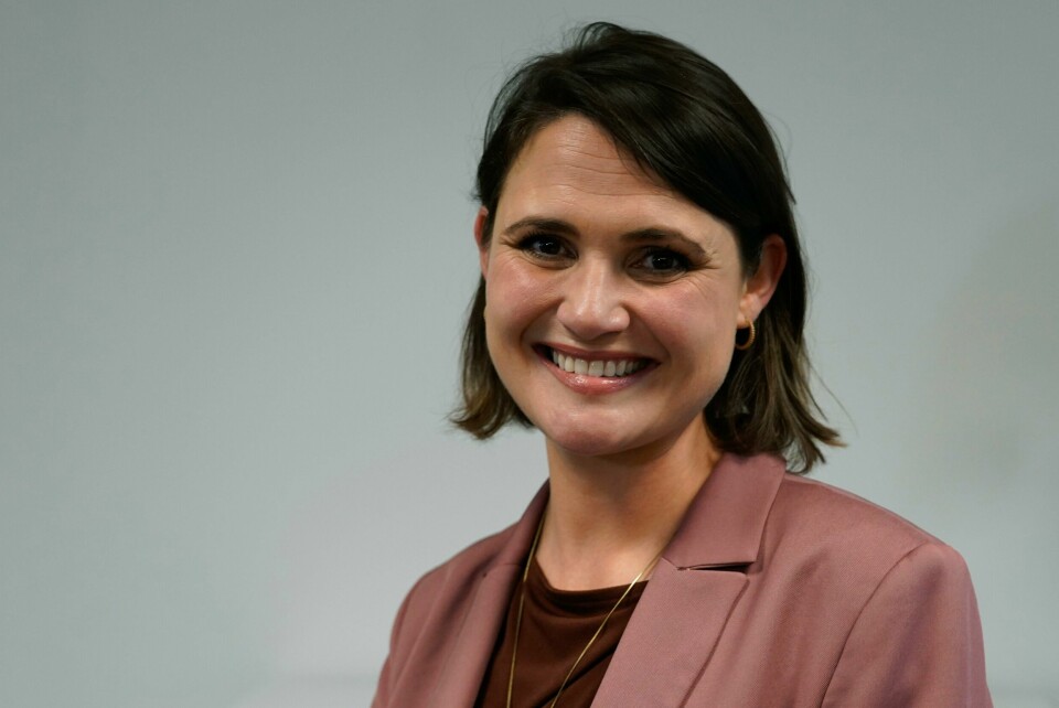 Kunnskapsminister Kari Nessa Nordtun (Ap) har sendt et forslag om et nytt system for styring og finansiering av barnehagesektoren på høring. Kunnskapsminister Kari Nessa Nordtun (Ap) har sendt et forslag om et nytt system for styring og finansiering av barnehagesektoren på høring. Foto: Gorm Kallestad / NTB