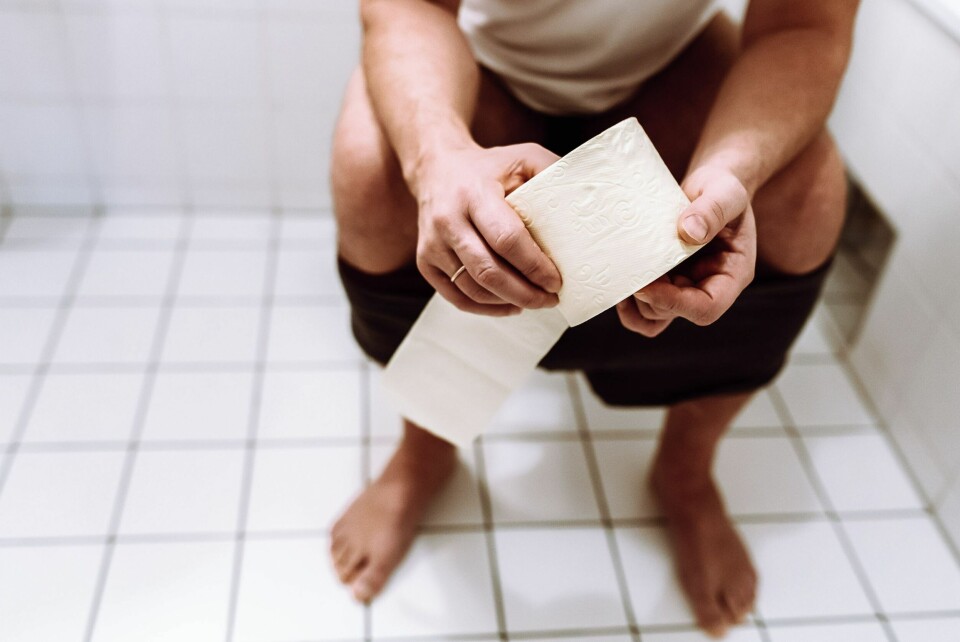 Mange menn bør sitte og tisse. Men det er verken for å forhindre prostatakreft eller for å få bedre sexliv. Mange menn bør sitte og tisse. Men det er verken for å forhindre prostatakreft eller for å få bedre sexliv.