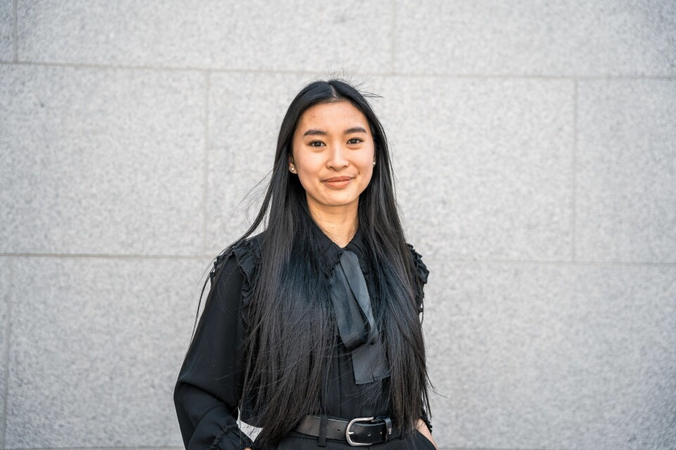 Nguyen tror det er litt for lett å undervurdere den kompetansen som barnehagelærere har og betydningen av barnets første møte med utdanningssystemet. Sonja Tan Ngyyen pressebilde