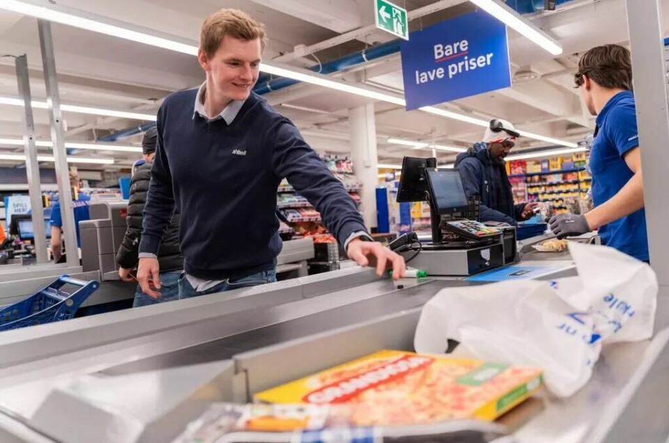 Følgerskaren har vokst raskt, men jubileet skal ikke feires. Følgerskaren har vokst raskt, men jubileet skal ikke feires.