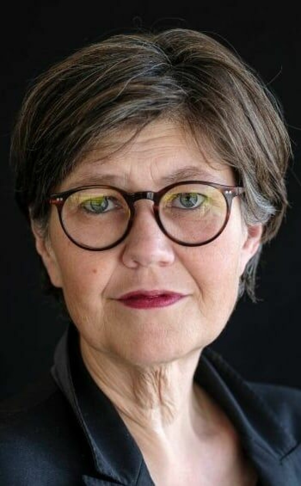 Berit Aalborg er politisk redaktør i Vårt Land. Berit Aalborg er politisk redaktør i Vårt Land.