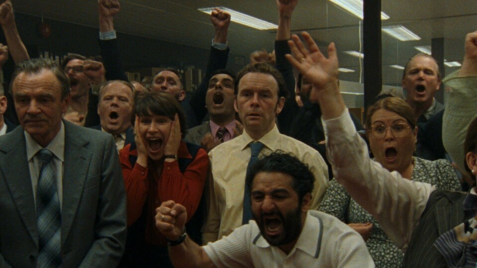 Seertallene for dramaserien om Gros vei til makta i Ap og Norge på 1970- og 80-tallet nærmer seg rekordmålinger for NRK og produsentene Motlys og Novemberfilm. Så langt er serien sett av over 650.000 i snitt. Over 760.000 har så langt sett første episode. Makta