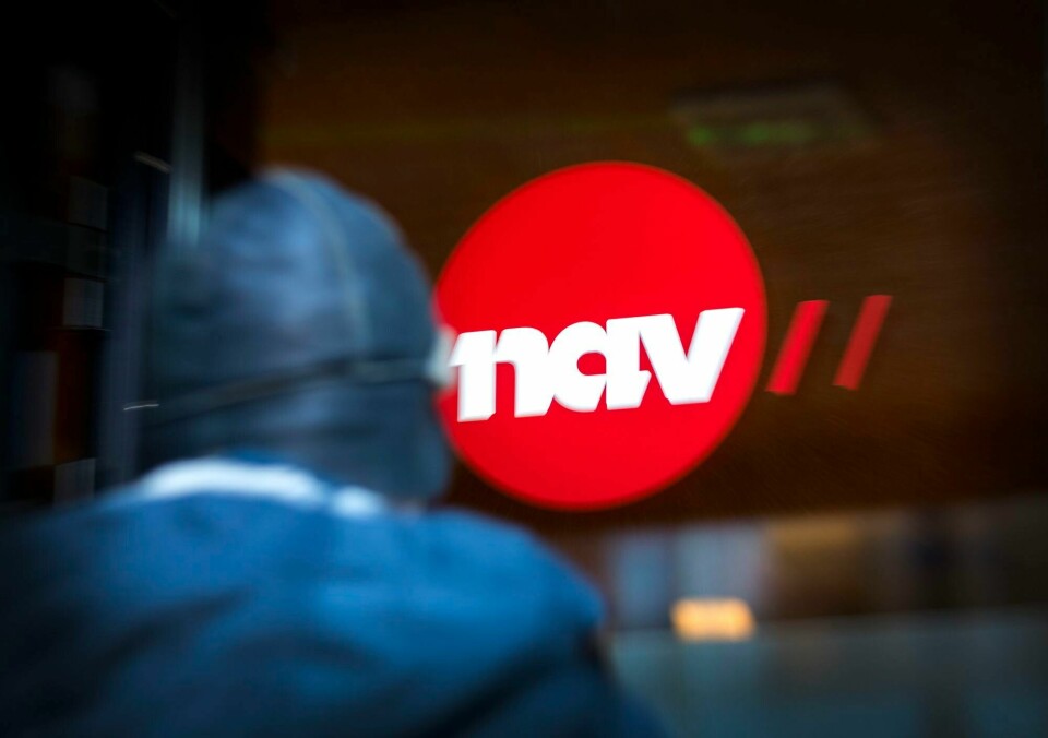 Den sikreste måten å skape en fremtidig naver eller sosialklient på, er å ta fra et menneske tilliten til livet. Det er sånn du skaper ekte tapere, det er sånn du skaper navere, skriver Anine Trømborg. Illustrasjonsbilde NAV