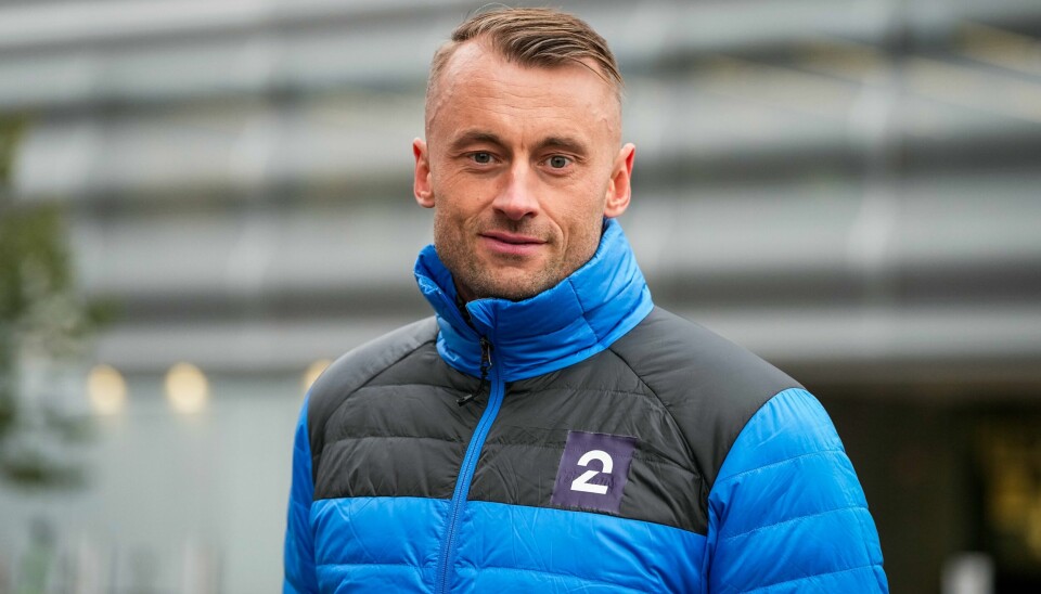 Petter Northug blir en av TV2s skieksperter denne vinteren,. Petter Northug blir en av TV2s skieksperter denne vinteren,.
