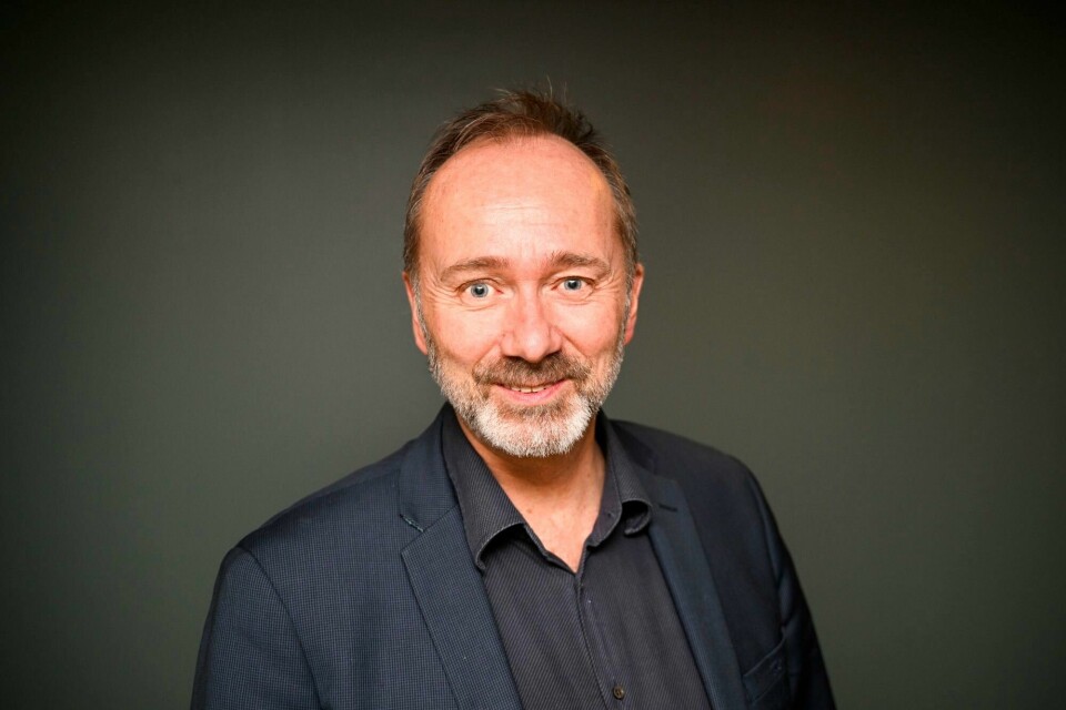 Man trenger ikke egentlig lese boka for å vite hva Trond Giske mener om Arbeiderpartiet og -bevegelsen anno 2023, skriver Lars West Johnsen. Man trenger ikke egentlig lese boka for å vite hva Trond Giske mener om Arbeiderpartiet og -bevegelsen anno 2023, skriver Lars West Johnsen.