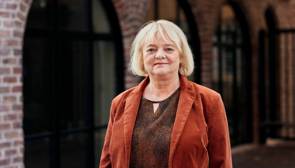 Handlingsplanen bygger på arbeidshverdagen til FOs egne medlemmer. Mimmi Kvisvik håper regjeringer vil benytte seg av planen for å bedre sosialpolitikken i Norge. Handlingsplanen bygger på arbeidshverdagen til FOs egne medlemmer. Mimmi Kvisvik håper regjeringer vil benytte seg av planen for å bedre sosialpolitikken i Norge.