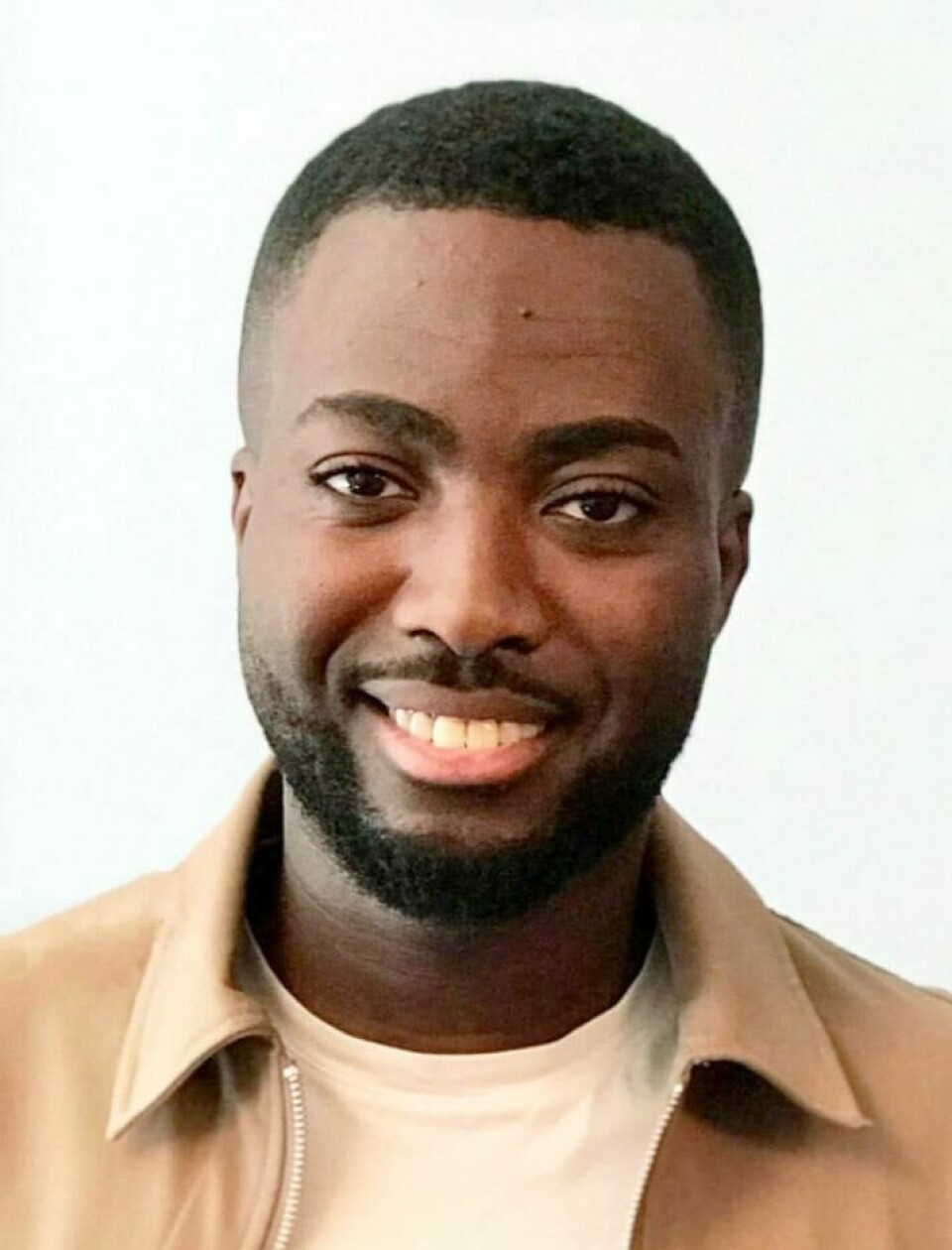 Nana Mensah er samfunnsviter og jobber forebyggende med kriminalitet. Innlegget gir uttrykk for personlige meninger. Nana Mensah