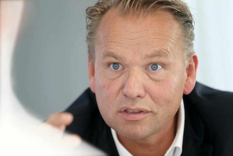 Ole Ertvaag fra Madla i Stavanger er best kjent som medgrunnlegger og leder av oppkjøpsfondet Hitechvision. Nå er han den 22. rikeste mannen i Norge. I Kapitals oversikt står han oppført med 11,75 milliarder kroner i formue Ole Ertvaag