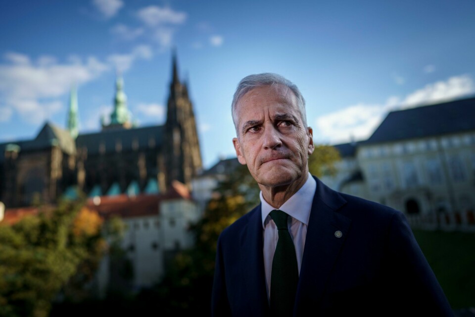 Statsminister Jonas Gahr Støre vil møte stadig økende EØS-skepsis med å snakke opp avtalen og forklare hvor mye den har betydd for nordmenn. Statsminister Jonas Gahr Støre vil møte stadig økende EØS-skepsis med å snakke opp avtalen og forklare hvor mye den har betydd for nordmenn.