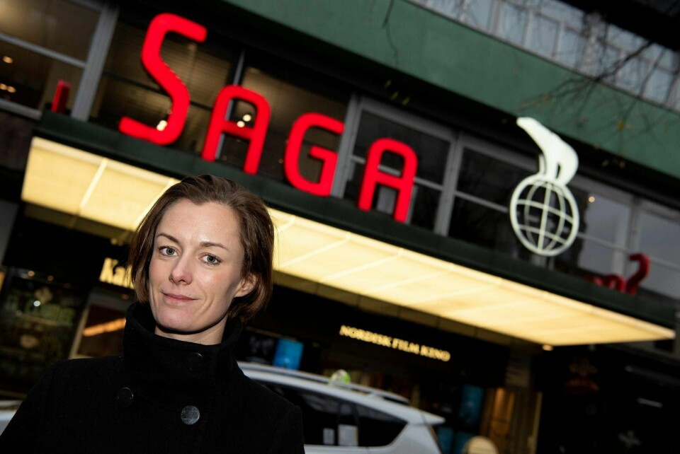 Arbeiderpartiets kulturpolitiske talsperson, Anette Trettebergstuen, mener det er viktig at regjeringa følger opp Norsk Filminstitutt nøye. Men det betyr ikke at man bør stoppe bevilgningene til NFI, og dermed lamme store deler av norsk filmskapning, imens.