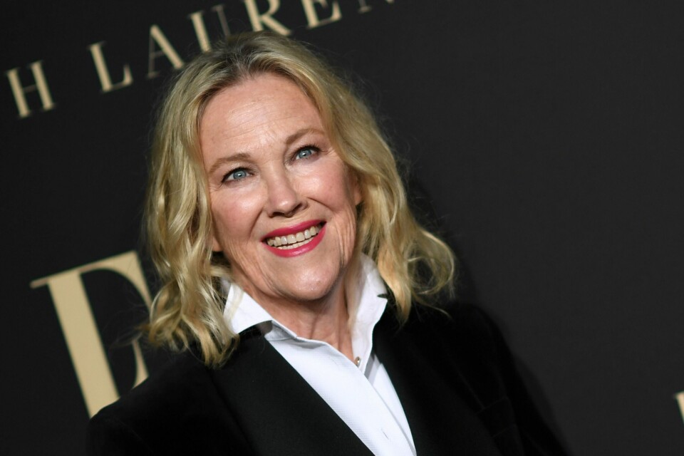 Catherine O'Hara spilte moren til Kevin i «Hjemme alene». Catherine O'Hara