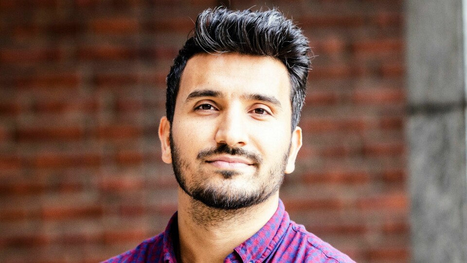 Siavash Mobasheri er gruppeleder for Rødt og nestleder i helse- og sosialutvalget i Oslo bystyre. Leder av Rødt Oslo Siavash Mobasheri.