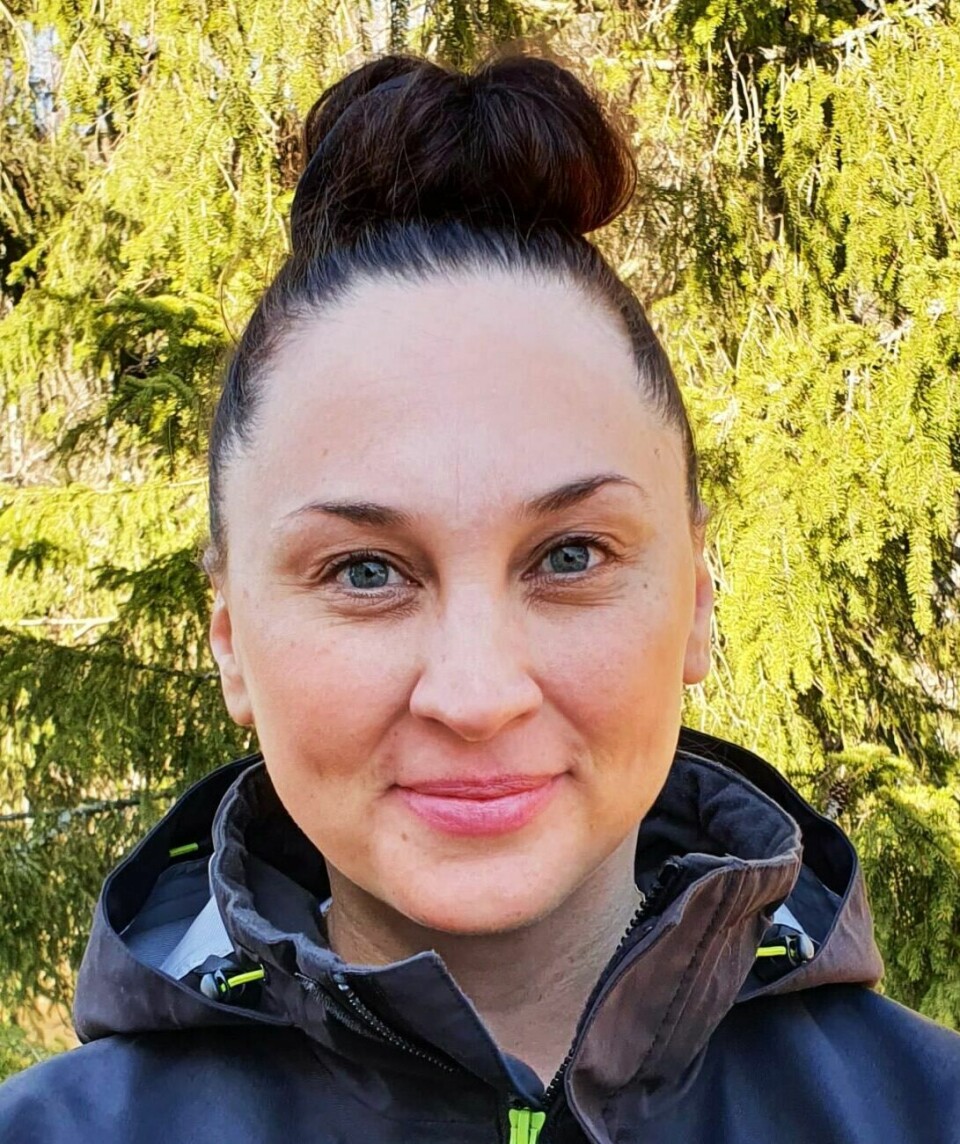 Kristine Jacobsen er jurist og næringspolitisk rådgiver i Norskog. Kristine Jacobsen