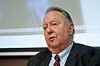 Tidligere polititopp Olav Sønderland er død – Dagsavisen