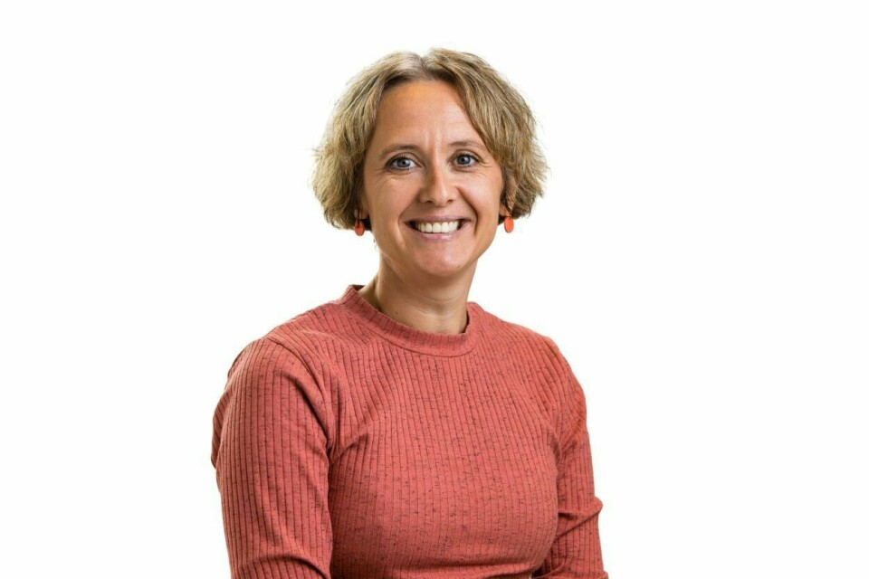 Hilde Aasheim er kreftkoordinator i Stavanger kommune. Hun opplever stor pågang og er glad for at det opprettes én ekstra koordinator-stilling Hilde Aasheim er kreftkoordinator i Stavanger kommune. Hun opplever stor pågang og er glad for at det opprettes én ekstra koordinator-stilling