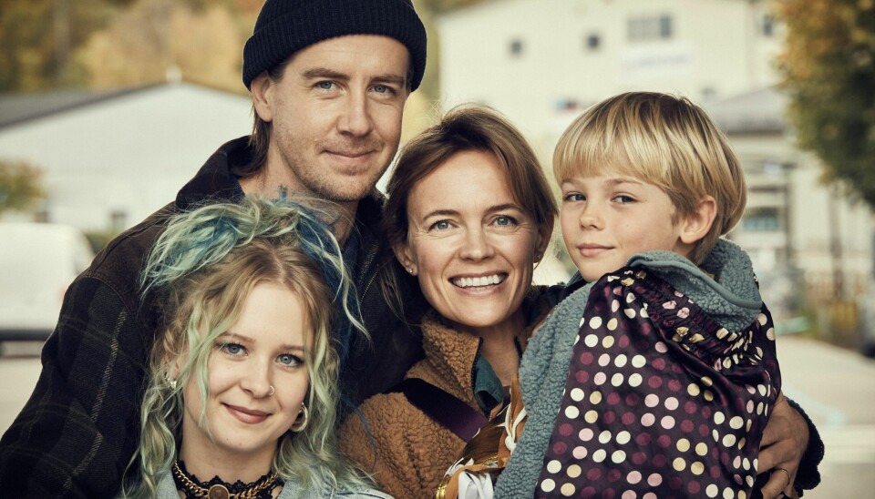 Pål Sverre Hagen har en av hovedrollene i den kommende svenske Netflix-filmen «Allt blir bra» med blant annet filmskaperen Josephine Bornebusch,Sigrid Johnsen og Olle Tikkakoski. Pål Sverre Hagen har en av hovedrollene i den kommende svenske Netflix-filmen «Allt blir bra» med blant annet filmskaperen Josephine Bornebusch,Sigrid Johnsen og Olle Tikkakoski.