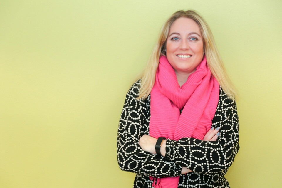 – Det er mange som skylder på at de har vært beruset, men den kjøper vi ikke. Det er mulig å oppføre seg skikkelig selv om man drikker alkohol, sier Unn Kristin Olsen, leder i Parat. – Det er mange som skylder på at de har vært beruset, men den kjøper vi ikke. Det er mulig å oppføre seg skikkelig selv om man drikker alkohol, sier Unn Kristin Olsen, leder i Parat.