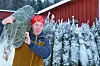 Om ikke lenge er det kun meg igjen – Dagsavisen